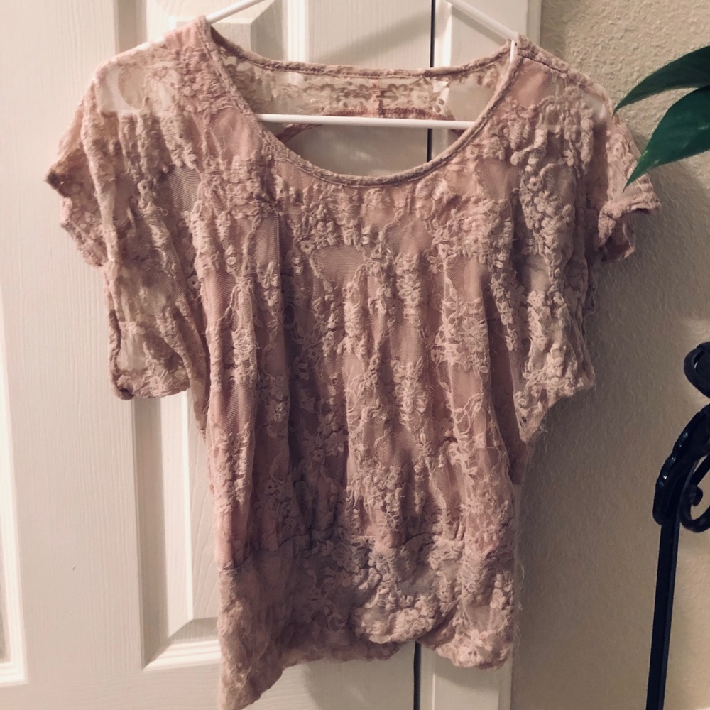 B•wear blouse